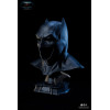 Pure Arts - Justice League batman v Superman El Amanecer de la Justicia - Réplica de la Capucha de Batman 1/1