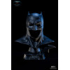 Pure Arts - Justice League batman v Superman El Amanecer de la Justicia - Réplica de la Capucha de Batman 1/1