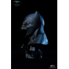 Pure Arts - Justice League batman v Superman El Amanecer de la Justicia - Réplica de la Capucha de Batman 1/1