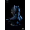 Pure Arts - Justice League batman v Superman El Amanecer de la Justicia - Réplica de la Capucha de Batman 1/1