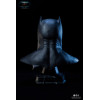 Pure Arts - Justice League batman v Superman El Amanecer de la Justicia - Réplica de la Capucha de Batman 1/1