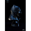Pure Arts - Justice League batman v Superman El Amanecer de la Justicia - Réplica de la Capucha de Batman 1/1