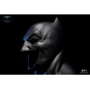 Pure Arts - Justice League batman v Superman El Amanecer de la Justicia - Réplica de la Capucha de Batman 1/1