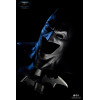 Pure Arts - Justice League batman v Superman El Amanecer de la Justicia - Réplica de la Capucha de Batman 1/1
