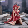 Furyu - Diosa de la Victoria: Nikke - Capucha Roja: Rojo sinsentido - Tapón de fideos