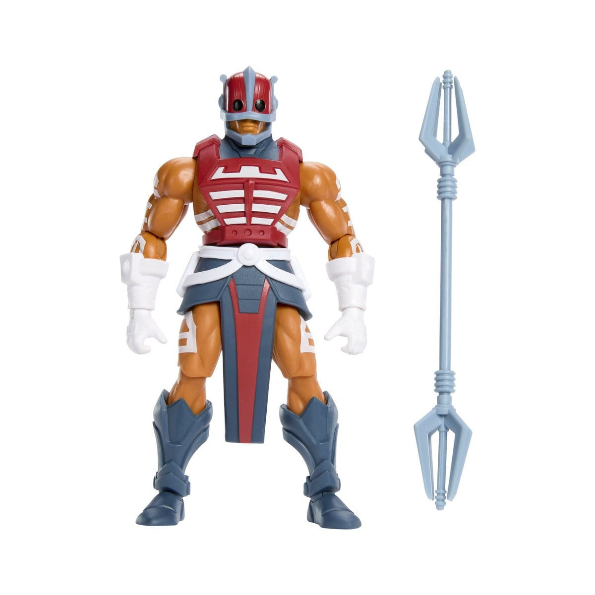 Masters of the Universe ORIGINS - Zodak - Colección de Dibujos animados He-Man & the Masters of the Universe