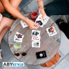 ABYstyle - Death Note baraja de 54 cartas
