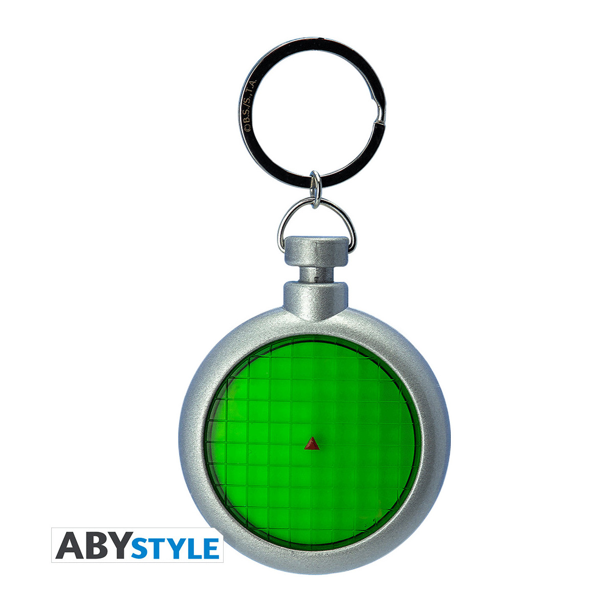 ABYstyle Dragon Ball Z - Llavero Radar premium 3D