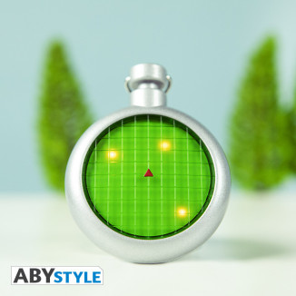 ABYstyle Dragon Ball Z - Llavero Radar premium 3D