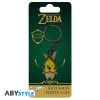 ABYstyle LA LEYENDA DE Zelda - Korok llavero mecánico