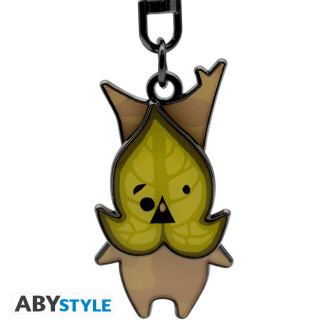 ABYstyle LA LEYENDA DE Zelda - Korok llavero mecánico