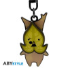 ABYstyle LA LEYENDA DE Zelda - Korok llavero mecánico