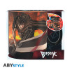ABYstyle - Berserk - Taza termo-reactiva 460 ml