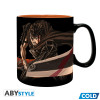 ABYstyle - Berserk - Taza termo-reactiva 460 ml