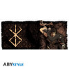 ABYstyle - Berserk - Taza Guts 320ml