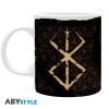 ABYstyle - Berserk - Taza Guts 320ml