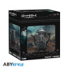 ABYstyle - Death Note Tetera Reino de los Muertos - Ryuk