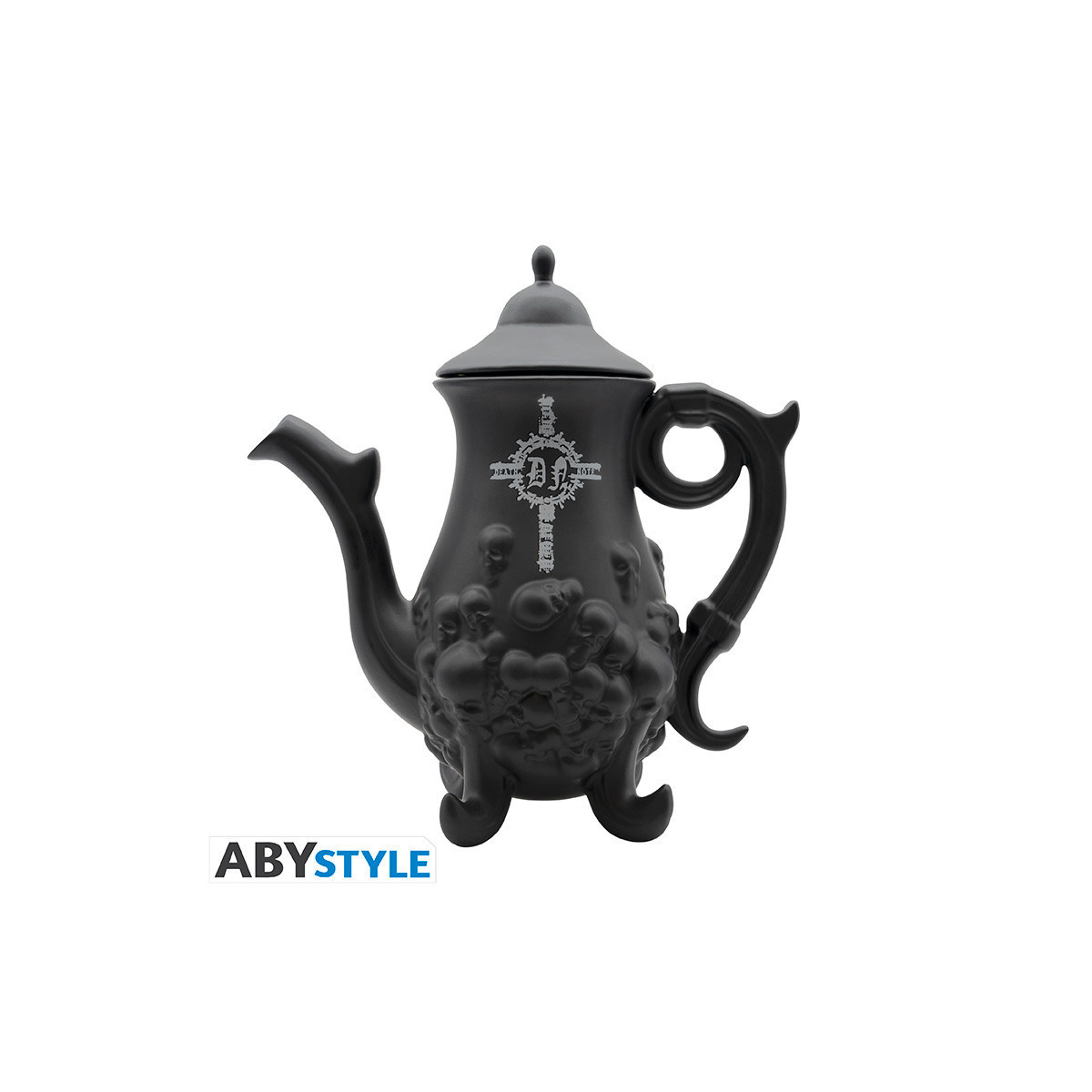 ABYstyle - Death Note Tetera Reino de los Muertos - Ryuk