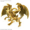 Bandai Yu-Gi-Oh figure Rise Estándar Amplificado - Dios egipcio alado Dragon de Ra