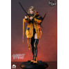 Infinity Studio - Angel Force - Figura de Acción de Silicona Agente Sting 1/3
