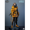 Infinity Studio - Angel Force - Figura de Acción de Silicona Agente Sting 1/3