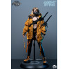 Infinity Studio - Angel Force - Figura de Acción de Silicona Agente Sting 1/3