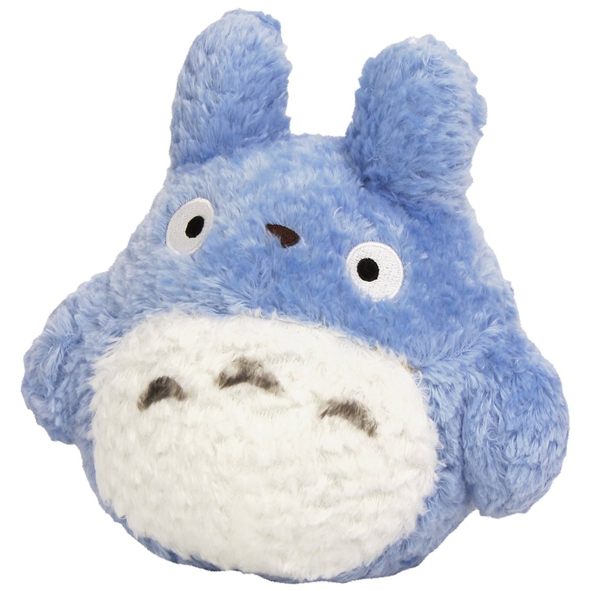 Studio Ghibli Peluche Smiling Totoro 25 cm