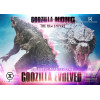 Prime 1 Studio - Godzilla Evolved Bonus Ver. - Godzilla x Kong: El Nuevo Imperio Gigantic Masterline Series