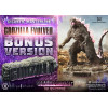 Prime 1 Studio - Godzilla Evolved Bonus Ver. - Godzilla x Kong: El Nuevo Imperio Gigantic Masterline Series