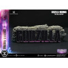Prime 1 Studio - Godzilla Evolved Bonus Ver. - Godzilla x Kong: El Nuevo Imperio Gigantic Masterline Series
