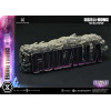 Prime 1 Studio - Godzilla Evolved Bonus Ver. - Godzilla x Kong: El Nuevo Imperio Gigantic Masterline Series