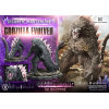 Prime 1 Studio - Godzilla Evolved Bonus Ver. - Godzilla x Kong: El Nuevo Imperio Gigantic Masterline Series