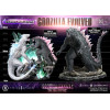 Prime 1 Studio - Godzilla Evolved Bonus Ver. - Godzilla x Kong: El Nuevo Imperio Gigantic Masterline Series