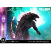 Prime 1 Studio - Godzilla Evolved Bonus Ver. - Godzilla x Kong: El Nuevo Imperio Gigantic Masterline Series