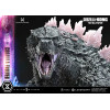 Prime 1 Studio - Godzilla Evolved Bonus Ver. - Godzilla x Kong: El Nuevo Imperio Gigantic Masterline Series