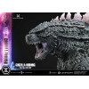 Prime 1 Studio - Godzilla Evolved Bonus Ver. - Godzilla x Kong: El Nuevo Imperio Gigantic Masterline Series