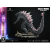 Prime 1 Studio - Godzilla Evolved Bonus Ver. - Godzilla x Kong: El Nuevo Imperio Gigantic Masterline Series