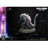 Prime 1 Studio - Godzilla Evolved Bonus Ver. - Godzilla x Kong: El Nuevo Imperio Gigantic Masterline Series