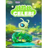 Funism - Pokemon Prime Figura Mini - Celebi - Serebi