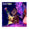 Funism - Pokemon Prime Figura - Mimiqui y Ectoplasma