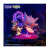 Funism - Pokemon Prime Figura - Mimiqui y Ectoplasma