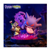 Funism - Pokemon Prime Figura - Mimiqui y Ectoplasma