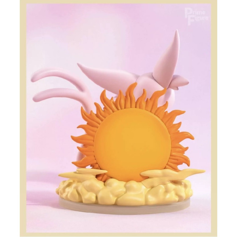 Funism - Pokemon Prime Figura - Mentali - Espeon - Eifie