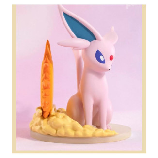 Funism - Pokemon Prime Figura - Mentali - Espeon - Eifie