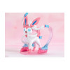 Funism - Pokemon Prime Figura - NYMPHALI - Sylveon - Nymphia