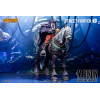 Storm Collectibles - Street Fighter 6 - M.Bison (Vega) y Rocinante