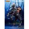 Storm Collectibles - Street Fighter 6 - M.Bison (Vega) y Rocinante