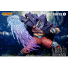 Storm Collectibles - Street Fighter 6 - M.Bison (Vega) y Rocinante
