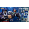 Storm Collectibles - Street Fighter 6 - M.Bison (Vega) y Rocinante