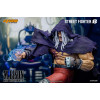 Storm Collectibles - Street Fighter 6 - M.Bison (Vega) y Rocinante